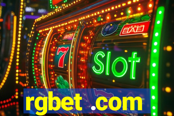 rgbet .com